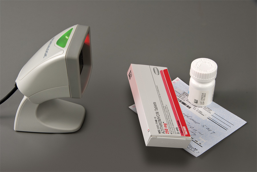 PLA MAGELLAN800i PHARMACY