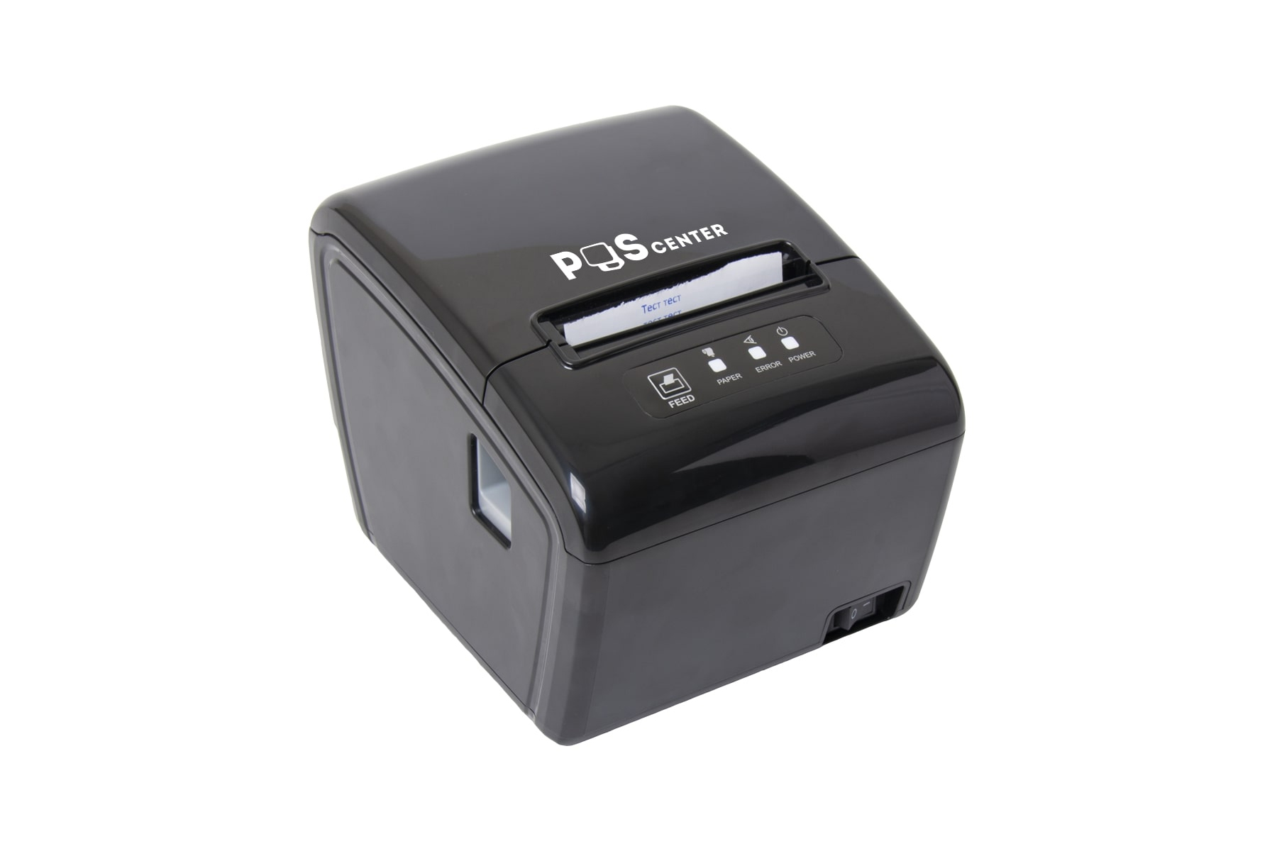 Fiskal'nyj registrator KKT "Poscenter-02F"