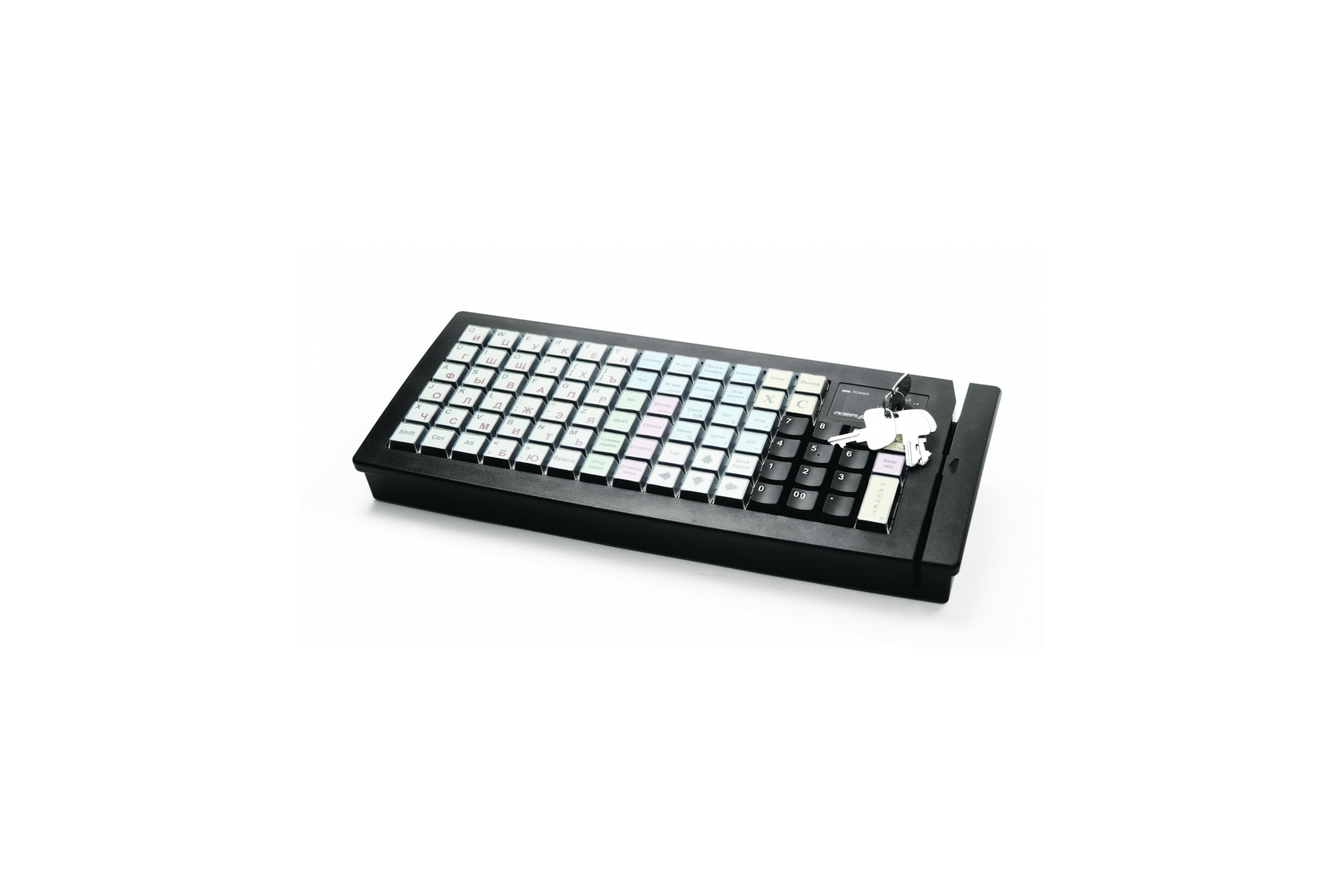 posiflex_kb_6600