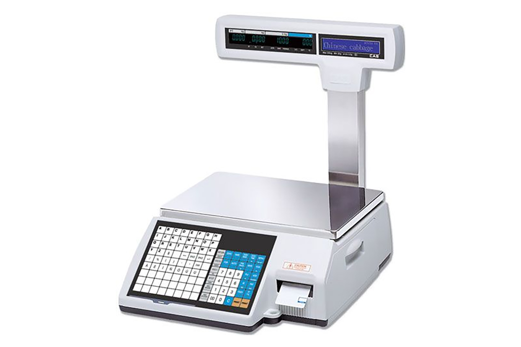 CAS CL5000-P