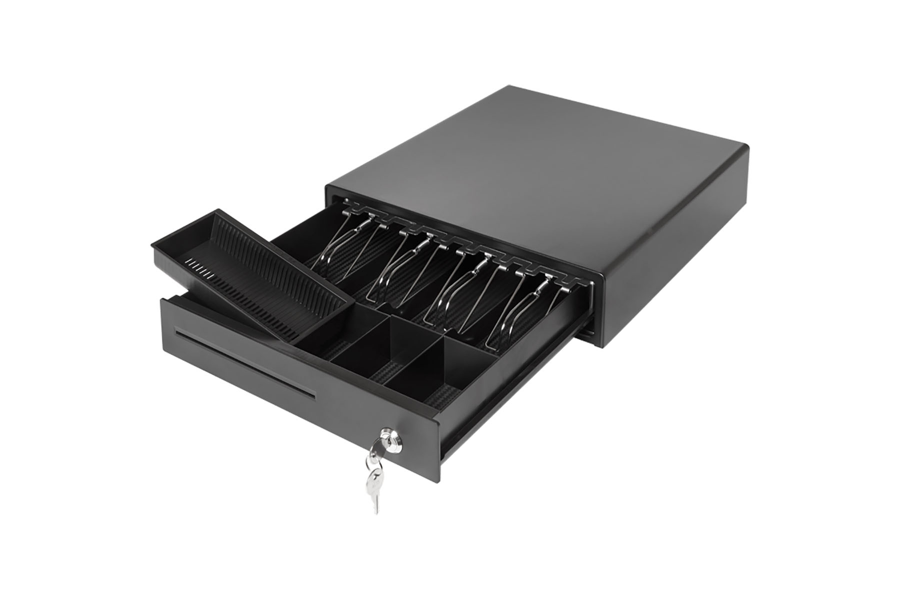 Денежный ящик PayTor HT-335P