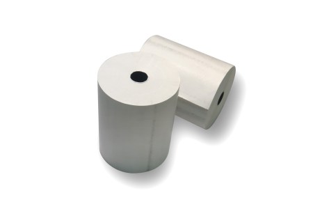 Чековая лента 80x80x18 (50 м.)