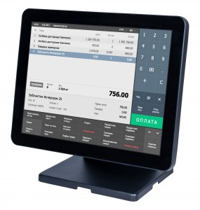 Sensornyj monoblok POSCenter POS90NS