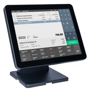 Sensornyj monoblok POSCenter POS90NS