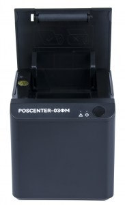 АТОЛ 30Ф
