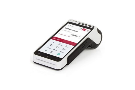 SHTRIH-SMARTPOS-F MINI