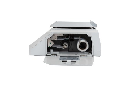 Весы с печатью CAS LP 1.6