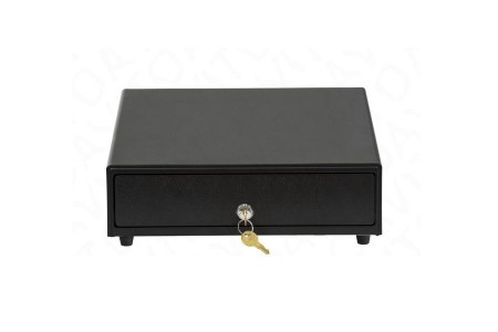 Денежный ящик АТОЛ CD-330-W Белый
