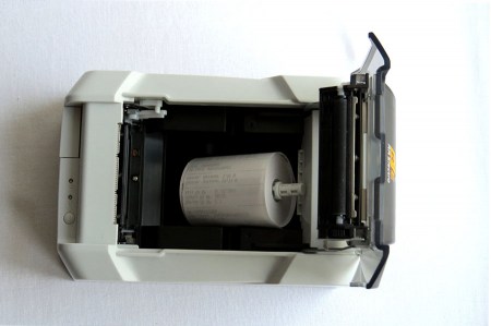 ККТ РР-03Ф